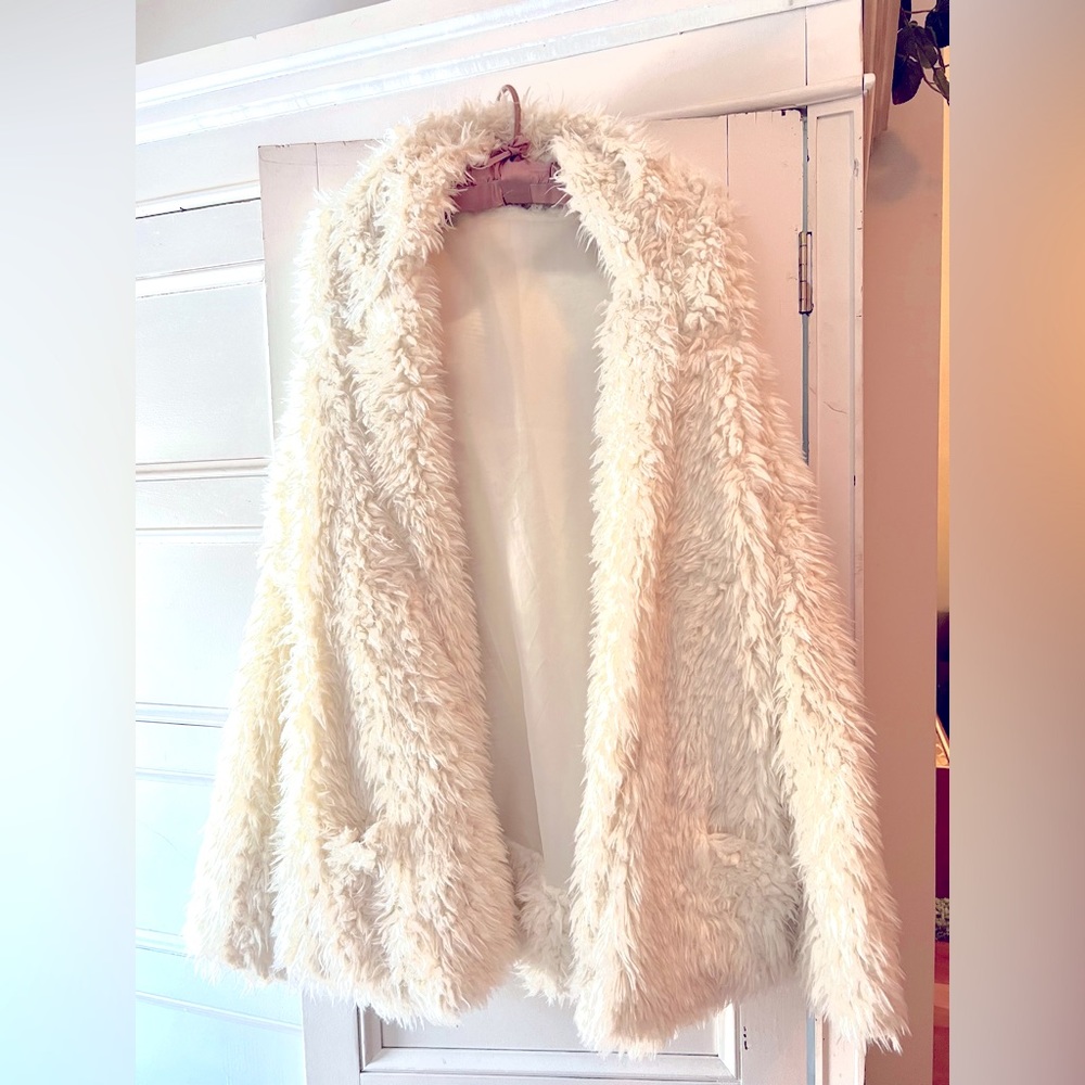 Cardigan/jacket